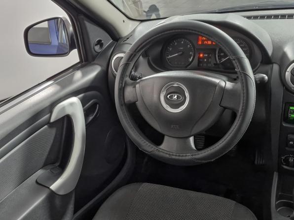 Lada (ВАЗ) Largus I с пробегом 2014 года, цена 449 000 рублей, 287193 км, универсал, Автокод Объявления