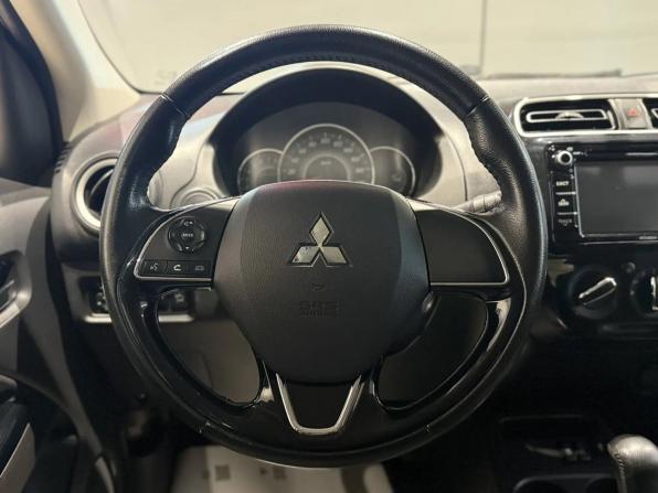 Mitsubishi Space Star II Рестайлинг с пробегом 2018 года, цена 900 000 рублей, 103000 км, хэтчбек, Автокод Объявления