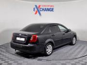 Chevrolet Lacetti I Нижний Новгород  - изображение 15