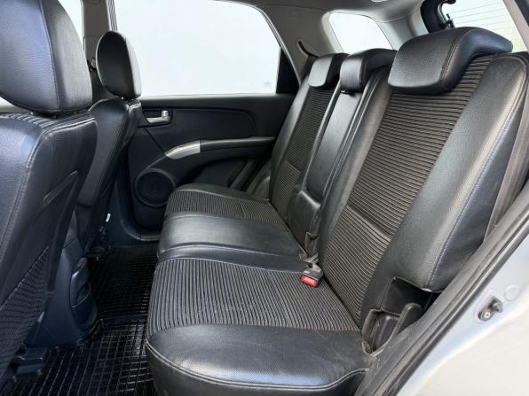 Kia Sportage II с пробегом 2007 года, цена 730 000 рублей, 249862 км, внедорожник, Автокод Объявления