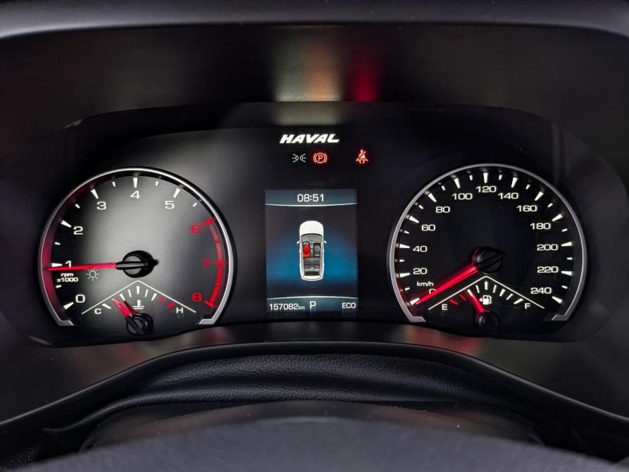 Haval Jolion I Москва  - изображение 16