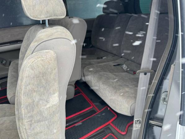 Nissan Elgrand I (E50) с пробегом 2000 года, цена 970 000 рублей, 306584 км, минивэн, Автокод Объявления