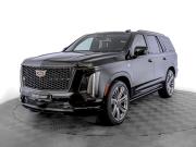 Cadillac Escalade-V I Рестайлинг Москва  - изображение 31