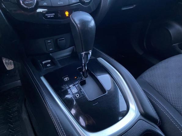 Nissan Qashqai II с пробегом 2016 года, цена 1 550 000 рублей, 70500 км, внедорожник, Автокод Объявления