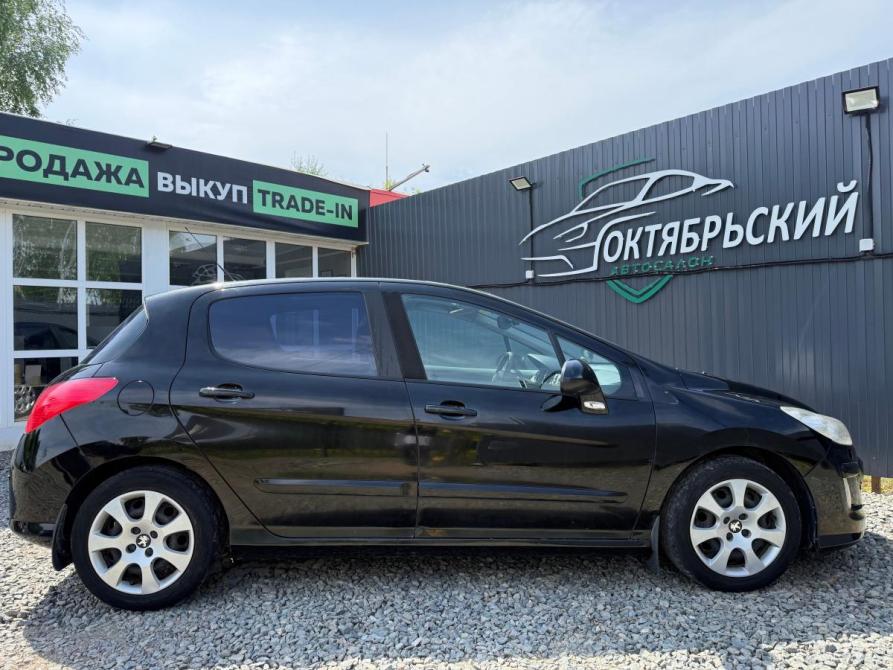Peugeot 308 I Ижевск  - изображение 8