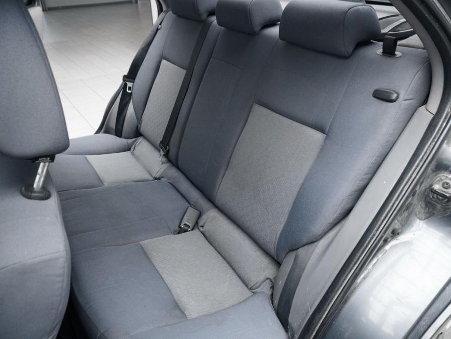 Nissan Almera II (N16) Рестайлинг Ростов-на-Дону  - изображение 20