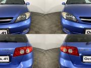 Chevrolet Lacetti I Воронеж  - изображение 23