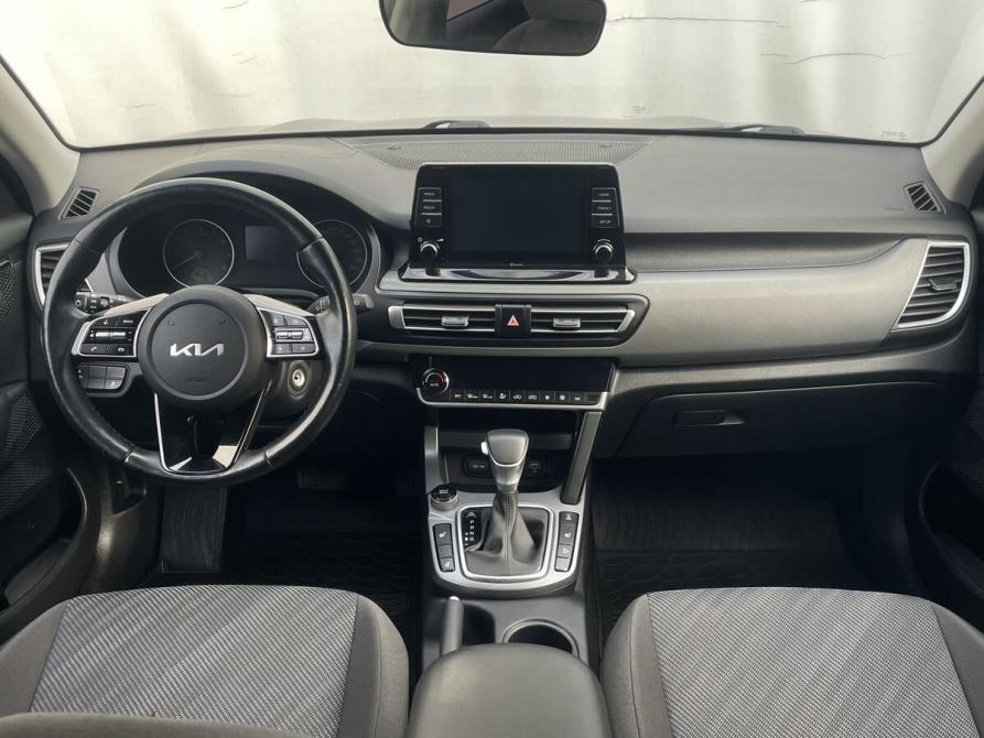 Kia Seltos I Москва  - изображение 10