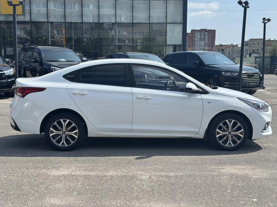 Hyundai Solaris II Йошкар-Ола  - изображение 5