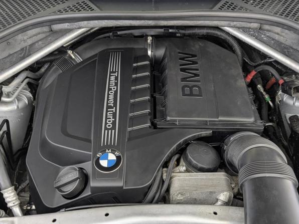 BMW X5 III (F15) с пробегом 2015 года, цена 3 100 000 рублей, 140016 км, внедорожник, Автокод Объявления