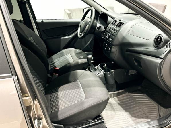 Lada (ВАЗ) Granta I Рестайлинг с пробегом 2019 года, цена 736 044 рубля, 37859 км, седан, Автокод Объявления