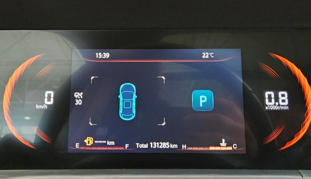 Changan CS35 Plus I Рестайлинг Вологда  - изображение 10