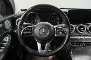 Mercedes-Benz C-Класс IV (W205) Рестайлинг Новокузнецк  - изображение 54