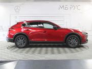 Mazda CX-4 I Рестайлинг Москва  - изображение 34