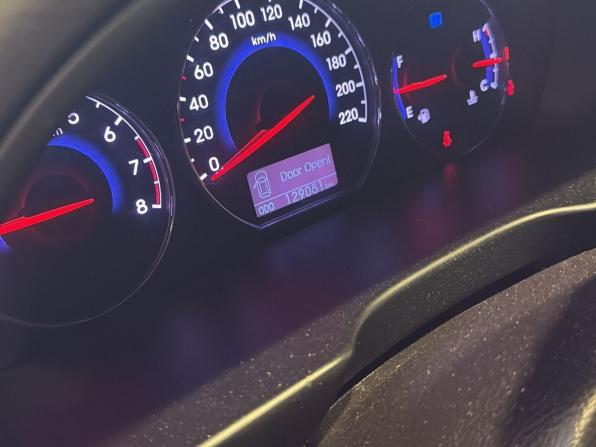 Hyundai Santa Fe II Рестайлинг с пробегом 2012 года, цена 1 550 000 рублей, 129051 км, внедорожник, Автокод Объявления