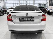 Skoda Rapid I Рестайлинг Казань  - изображение 29