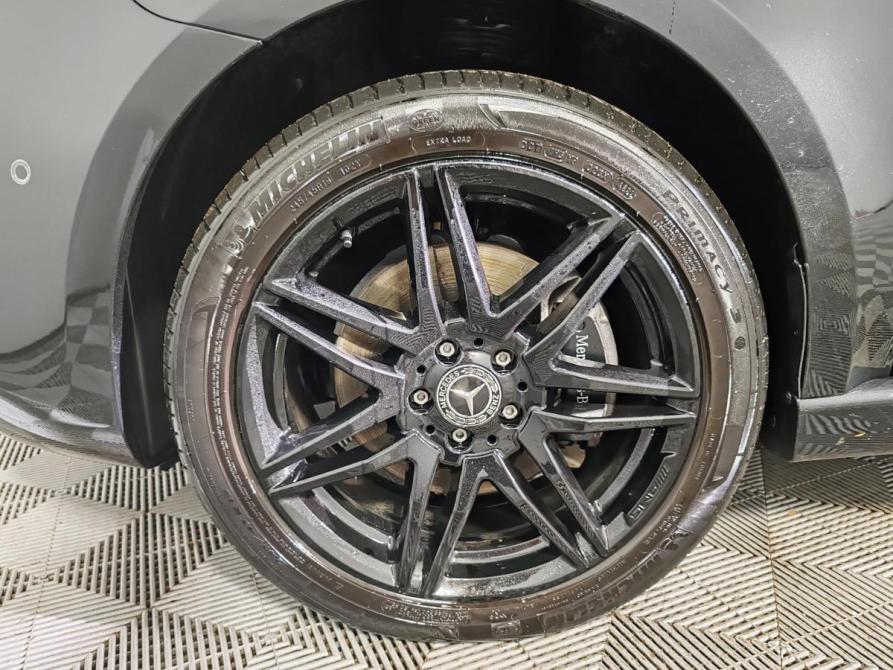 Mercedes-Benz V-Класс III (W447) Рестайлинг Москва  - изображение 10