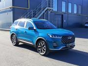 Chery Tiggo 7 Pro I Чебоксары  - изображение 25
