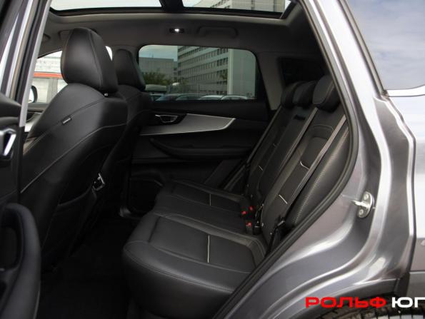 Chery Tiggo 7 Pro Max I с пробегом 2023 года, цена 1 818 000 рублей, 19124 км, внедорожник, Автокод Объявления