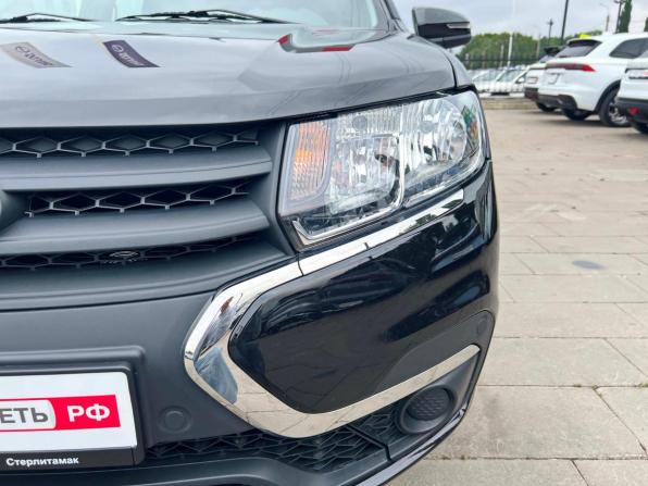 Lada (ВАЗ) Largus I Рестайлинг с пробегом 2025 года, цена 1 738 500 рублей, 5273 км, универсал, Автокод Объявления