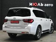 Infiniti QX80 I Рестайлинг 2 Екатеринбург  - изображение 31