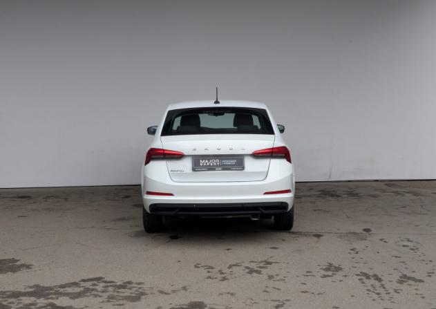 Skoda Rapid II с пробегом 2022 года, цена 1 595 000 рублей, 73274 км, лифтбек, Автокод Объявления