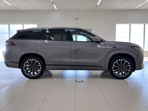 Jaecoo J8 с пробегом 2024 года, цена 3 500 000 рублей, 34184 км, внедорожник, Автокод Объявления