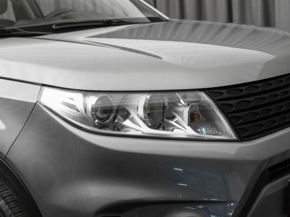 Suzuki Vitara II с пробегом 2016 года, цена 1 410 000 рублей, 141078 км, внедорожник, Автокод Объявления