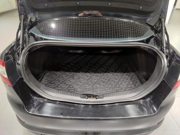 Ford Mondeo IV с пробегом 2008 года, цена 545 000 рублей, 271750 км, седан, Автокод Объявления
