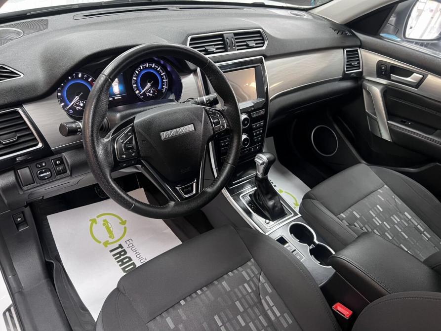 Haval H2 Тверь  - изображение 9