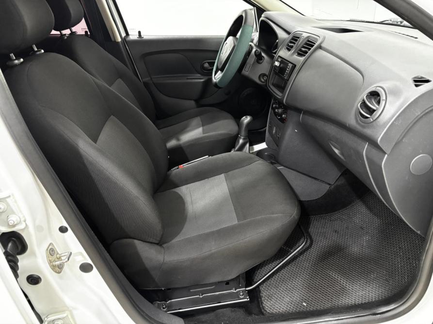 Renault Logan II Альметьевск  - изображение 15