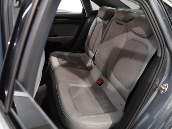 Audi A3 III (8V) Рестайлинг с пробегом 2020 года, цена 2 429 500 рублей, 49323 км, седан, Автокод Объявления