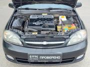 Chevrolet Lacetti I Чебоксары  - изображение 33