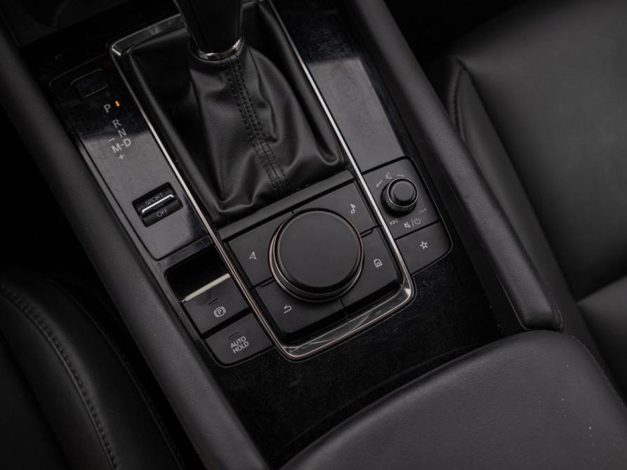Mazda 3 IV (BP) Сочи  - изображение 16