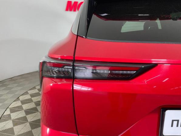 JETOUR DASHING I с пробегом 2024 года, цена 2 098 000 рублей, 9949 км, внедорожник, Автокод Объявления