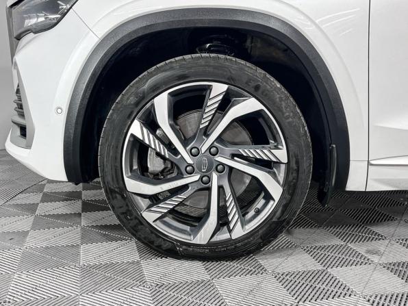 Geely Monjaro I с пробегом 2024 года, цена 3 099 000 рублей, 57415 км, внедорожник, Автокод Объявления