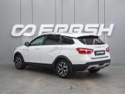 Lada (ВАЗ) Vesta I Воронеж  - изображение 20