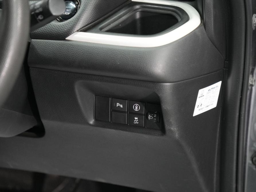 Honda Fit IV Новосибирск  - изображение 21