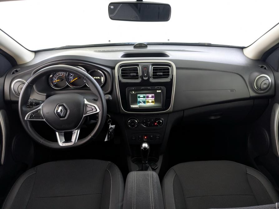 Renault Sandero II Рестайлинг Москва  - изображение 24