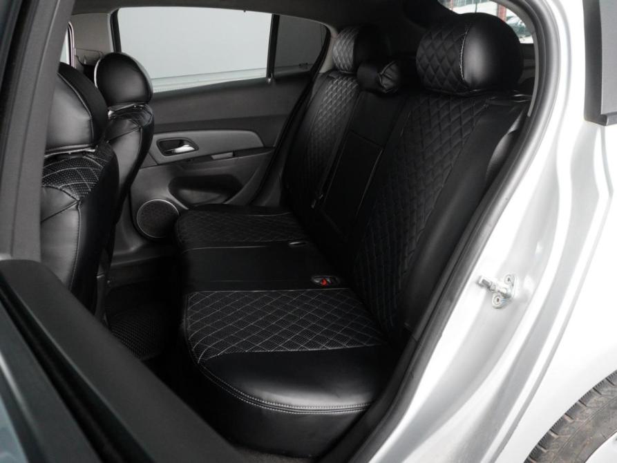 Chevrolet Cruze I Минеральные Воды  - изображение 9