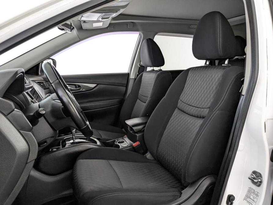 Nissan X-Trail III Рестайлинг Москва  - изображение 20