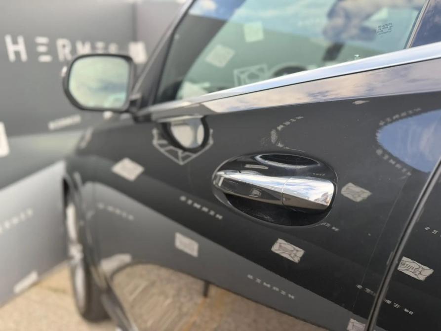 Mercedes-Benz GLE II (V167) Минеральные Воды  - изображение 12