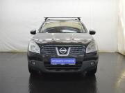 Nissan Qashqai I Санкт-Петербург  - изображение 17