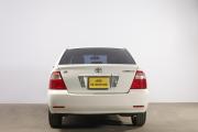 Toyota Corolla IX (E120 E130) Рестайлинг Новосибирск  - изображение 23