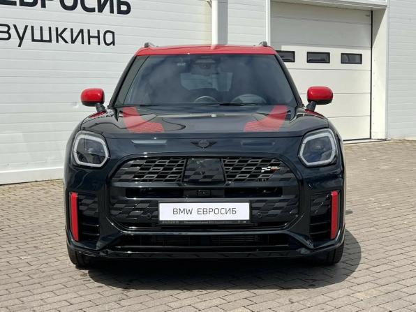 Mini Countryman III с пробегом 2024 года, цена 6 429 000 рублей, 6473 км, внедорожник, Автокод Объявления