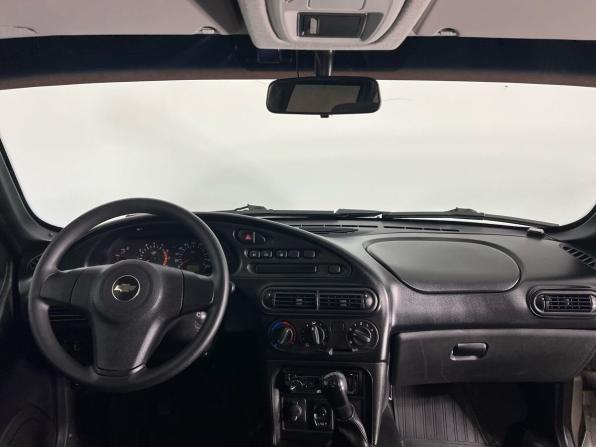 Chevrolet Niva I Рестайлинг с пробегом 2016 года, цена 626 000 рублей, 89000 км, внедорожник, Автокод Объявления