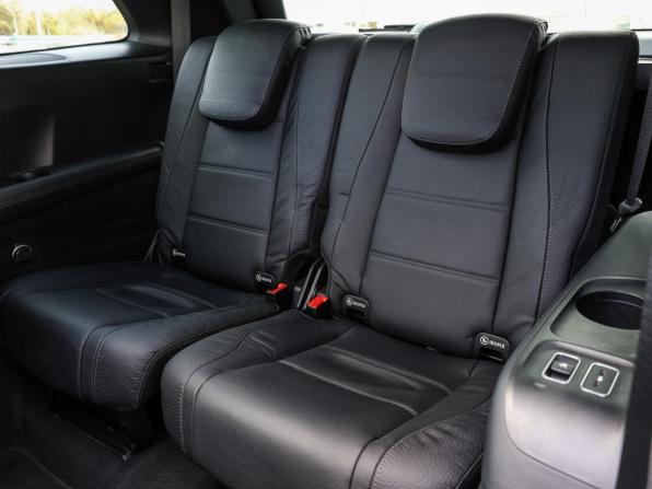 Mercedes-Benz GLS II (X167) с пробегом 2019 года, цена 6 898 000 рублей, 98717 км, внедорожник, Автокод Объявления