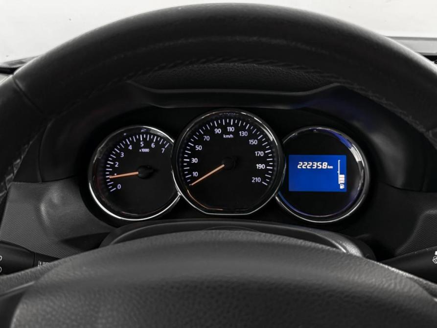 Renault Duster I Рестайлинг Санкт-Петербург  - изображение 18