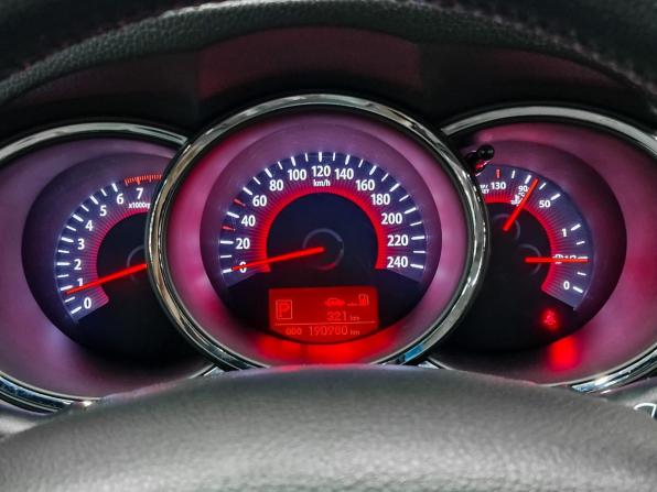 Kia Sorento II с пробегом 2011 года, цена 1 315 000 рублей, 190972 км, внедорожник, Автокод Объявления
