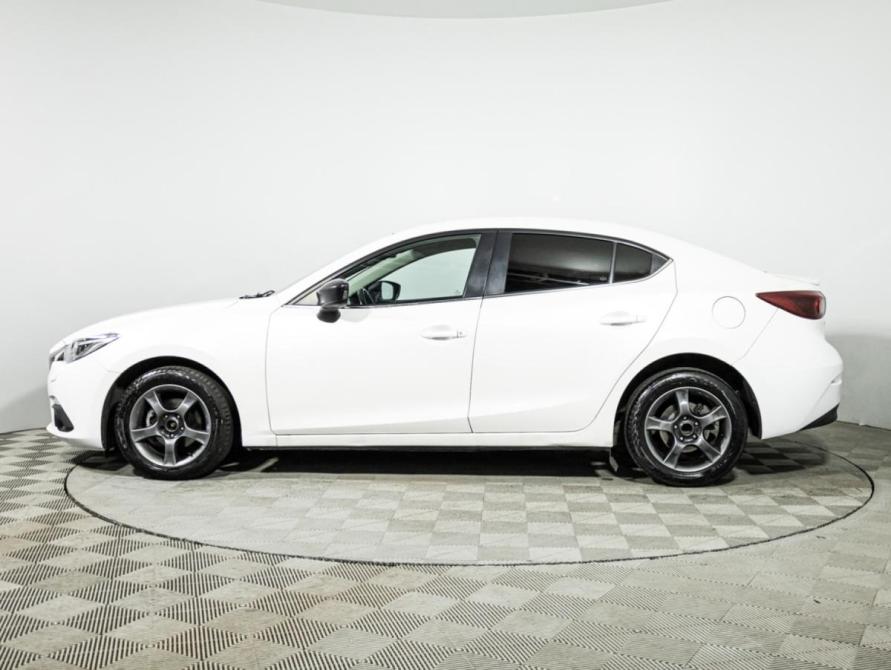 Mazda 3 III (BM) Санкт-Петербург  - изображение 9